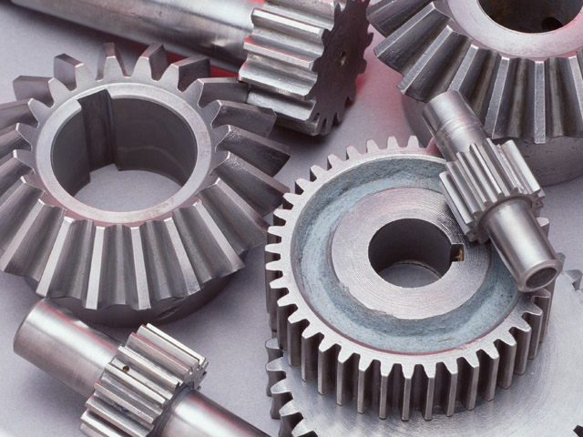 金属製の実印素材の特長