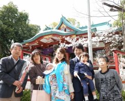 生まれ年と相性の良い印鑑素材は？